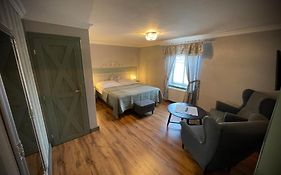 Tgm Apartments